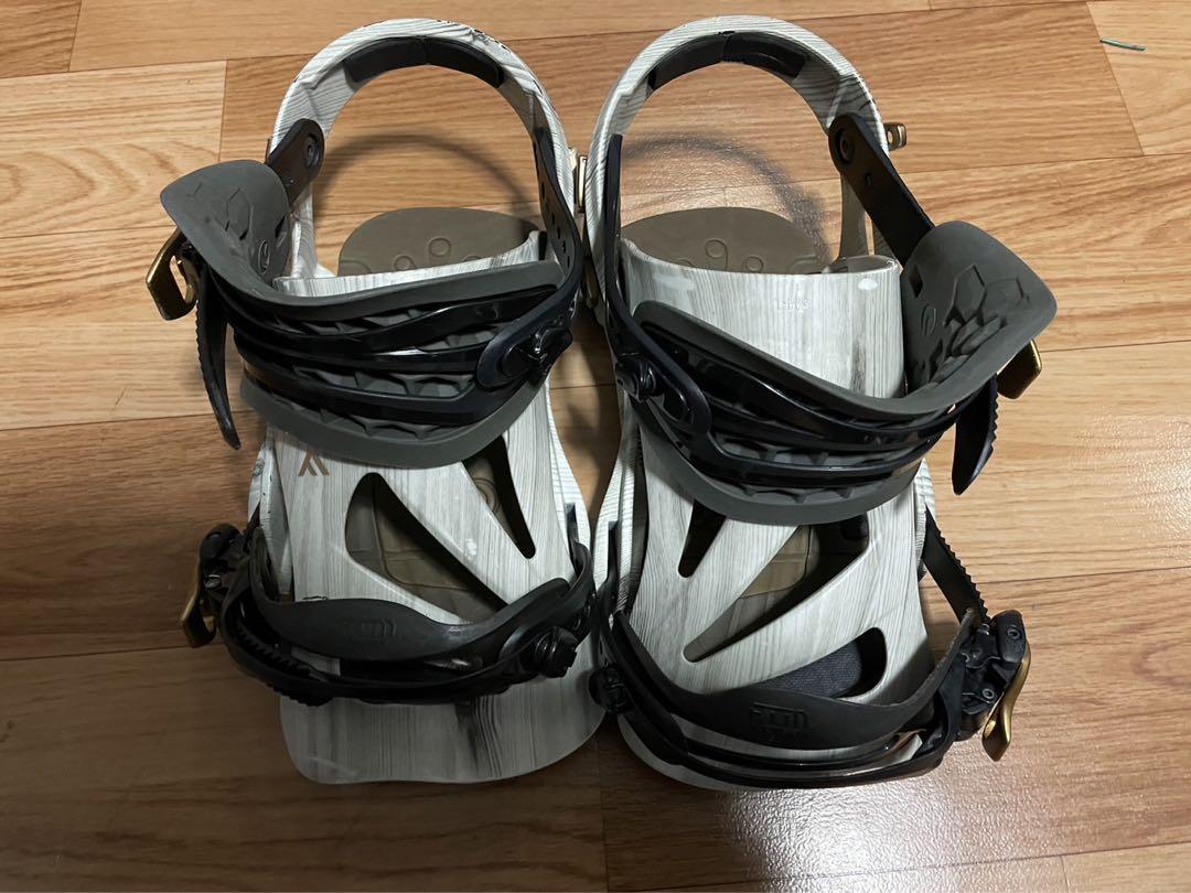 【公式ショップ】 FLUX LTD17/18 DS スノーボード
