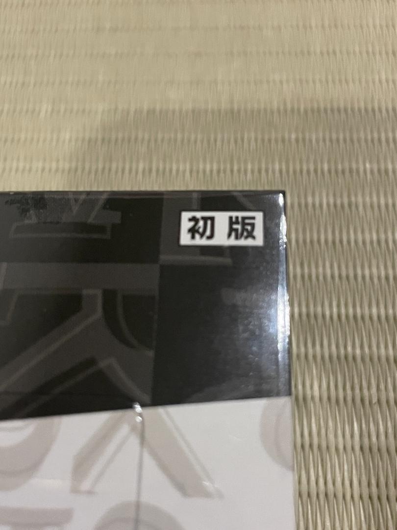 <初版> ヴァイスシュヴァルツ PIXAR シュリンク付き 1BOX