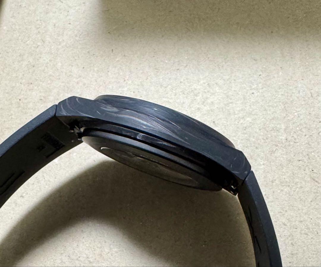 40mm カーボン