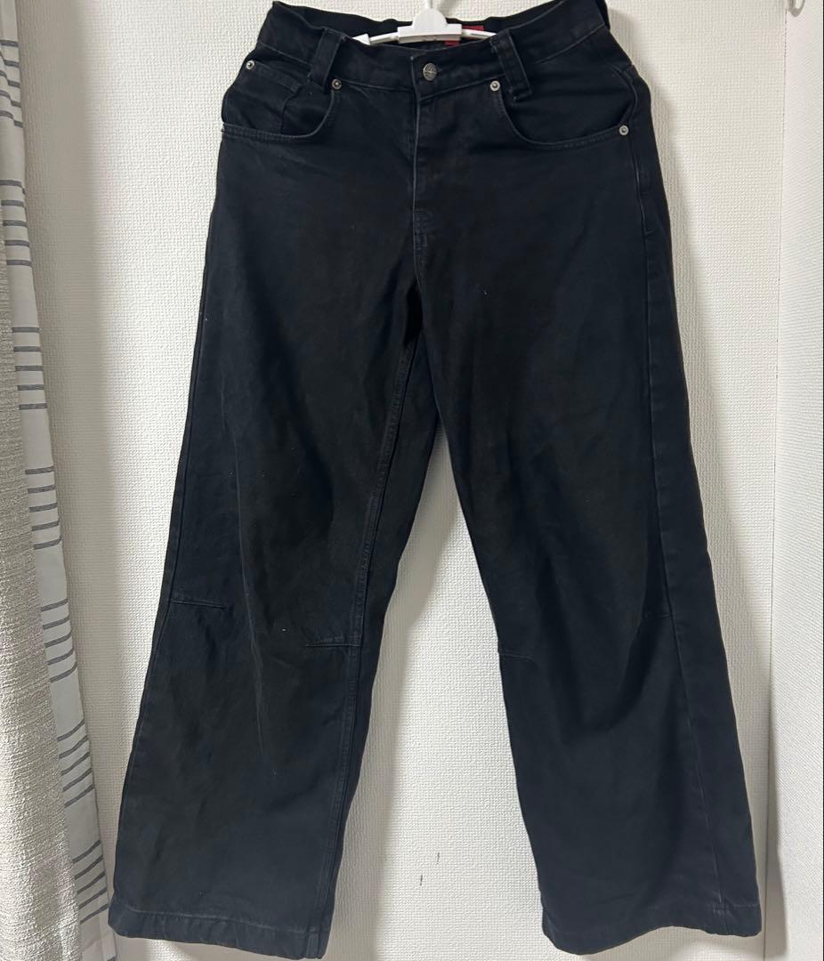 00s archive jaded Londonパンツ grunge y2kL・NUBIAN