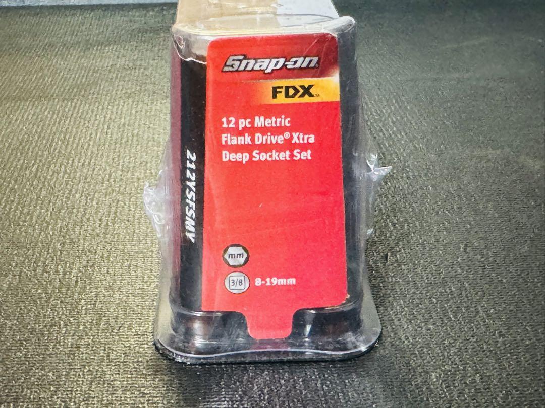 FDX