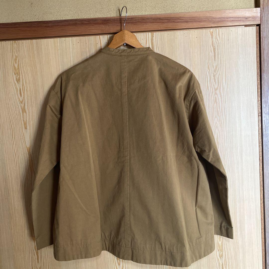 新品 ‼︎ HEAVENLY ヘブンリーコットンツイルジャケット