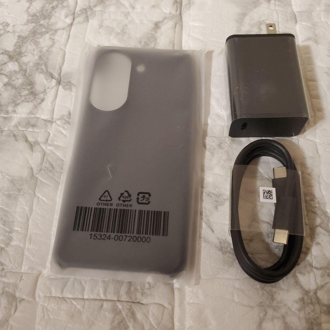 86 zenfone10 128GB ミッドナイトブラック SIMフリー - Mercari