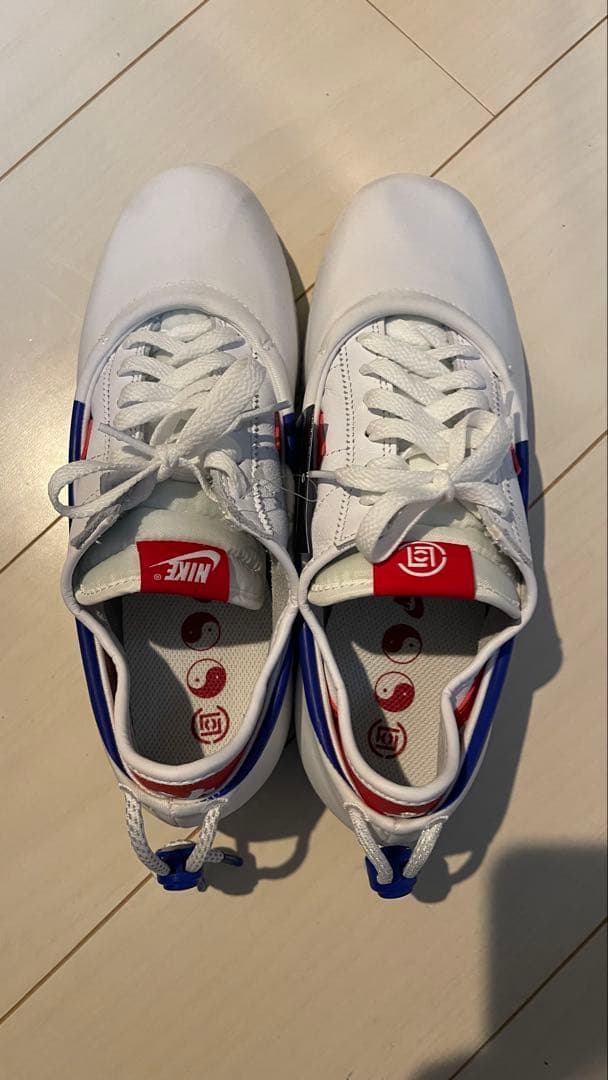 Nike CLOT クロット × コルテッツ Nike CLOT クロット × コルテッツ