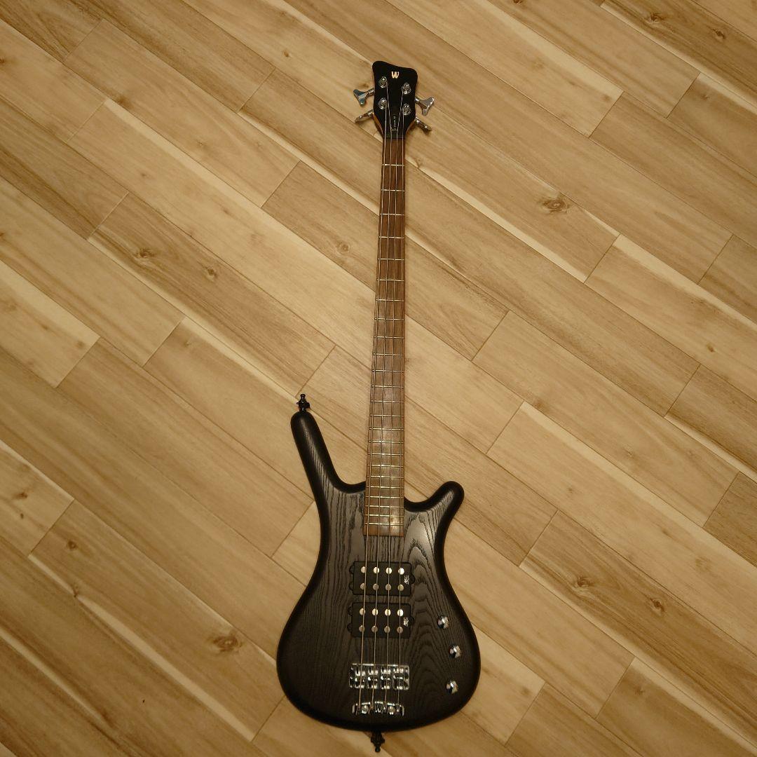 大量入荷 w rockbass ベース ギター ベース