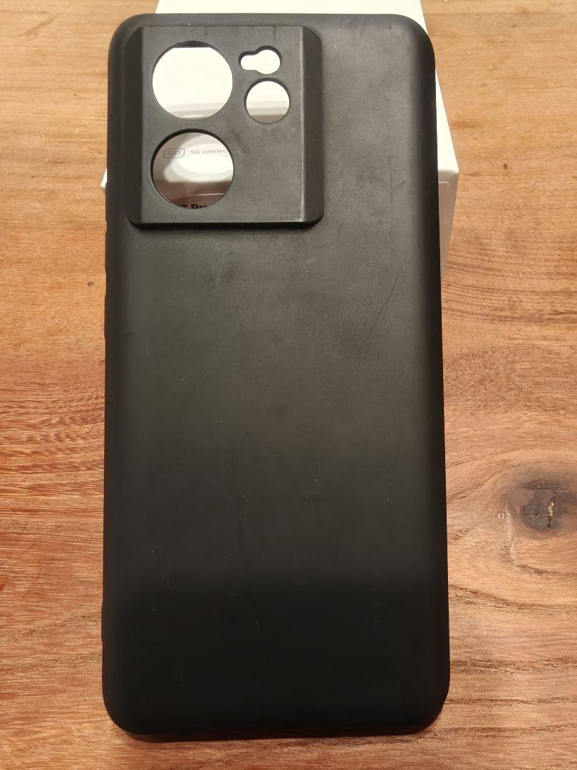 【５カ月間使用】Xiaomi 13T Pro SIMフリー [メドウグリーン]