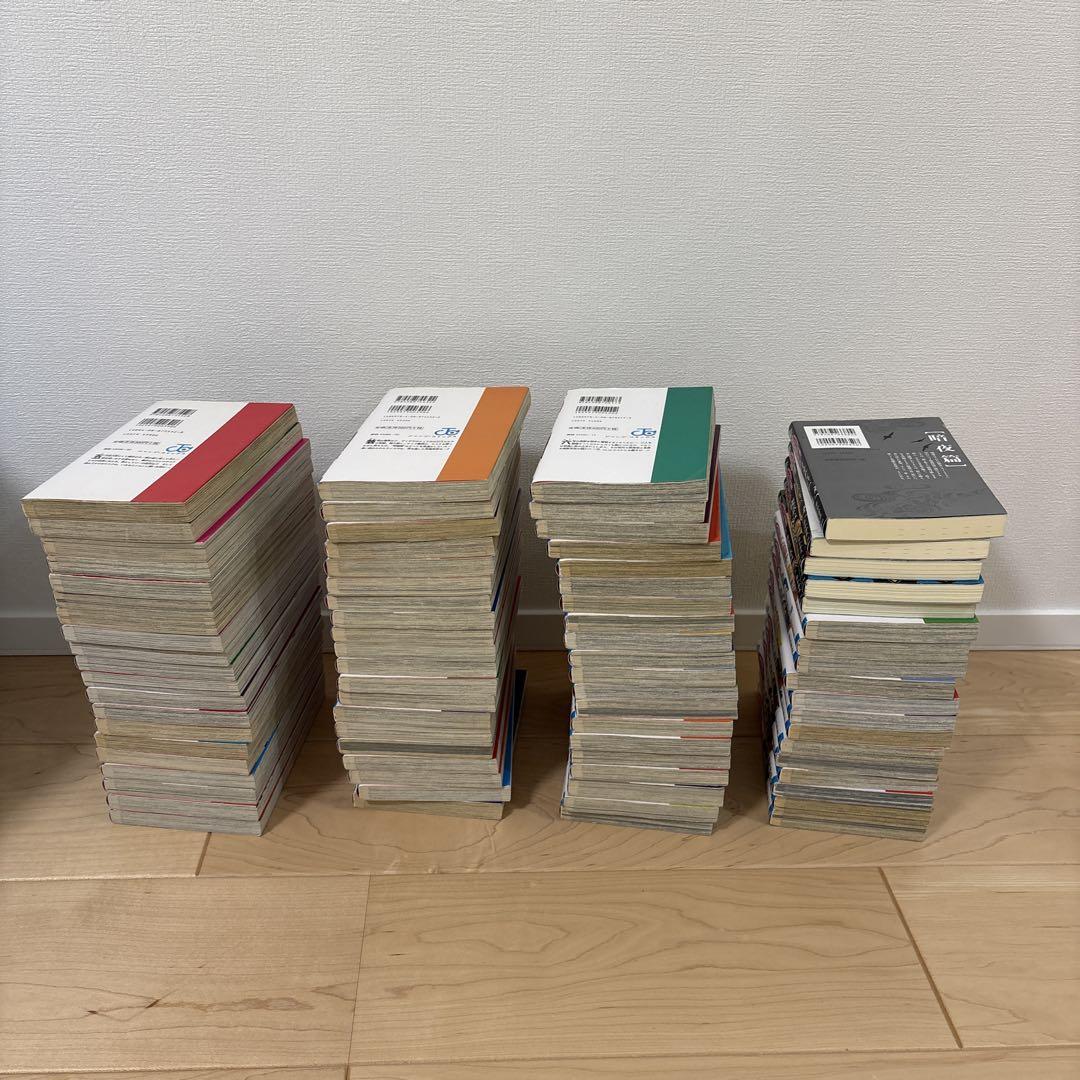 NARUTO 全巻セット＋外伝+小説5冊