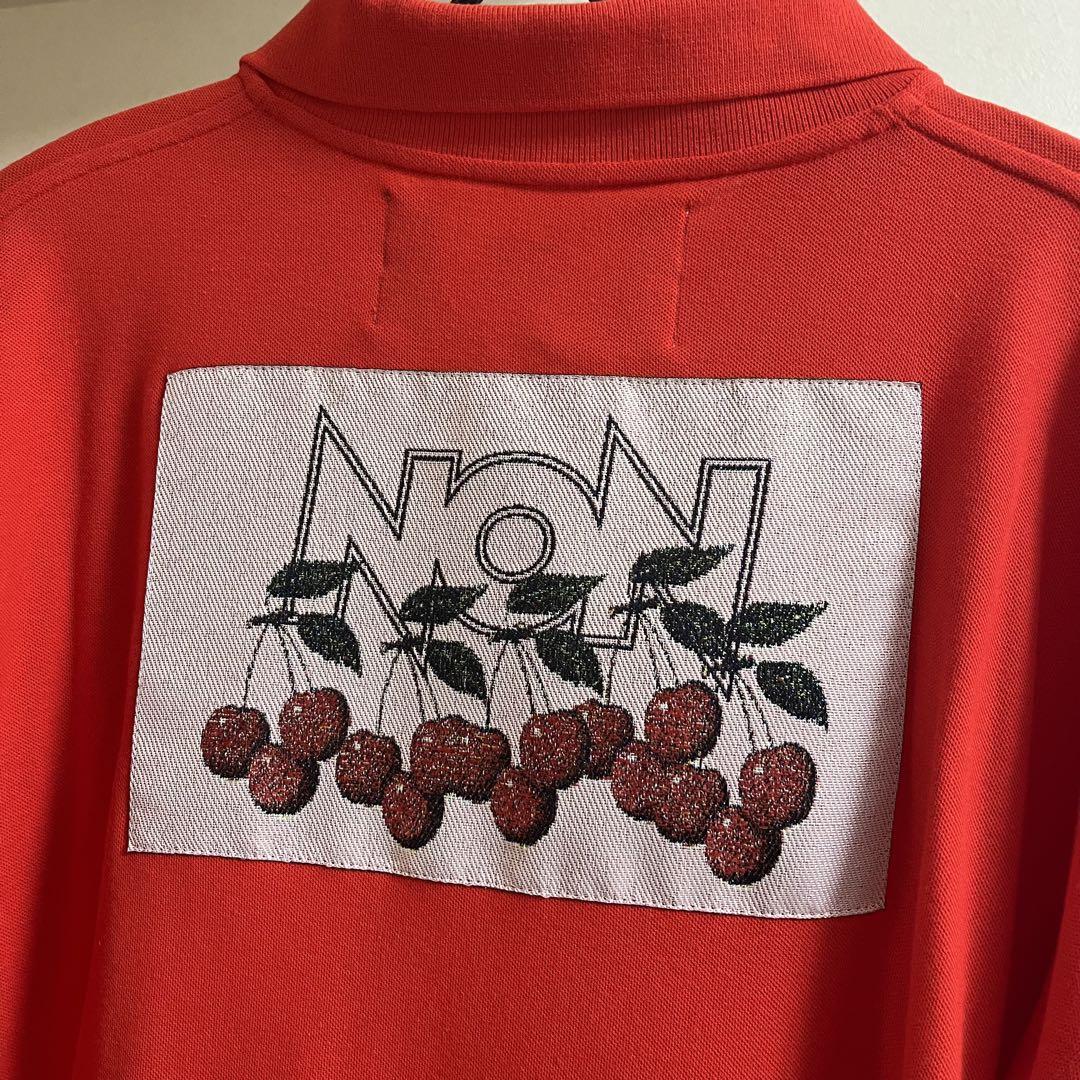 NON TOKYO ポロシャツ NON TOKYO ポロシャツ