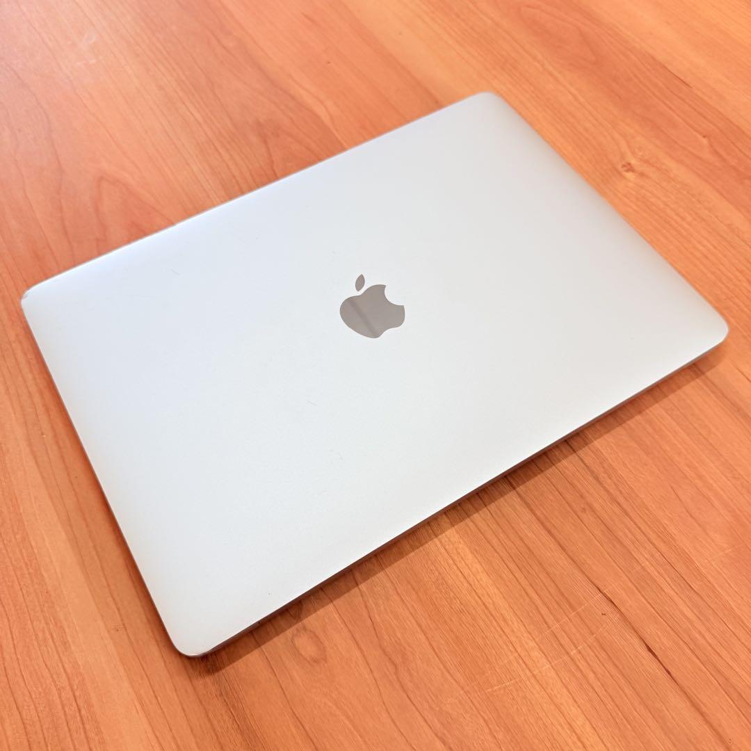 MacBook pro 13インチ 2020 i7 32GB 1TB 管3515