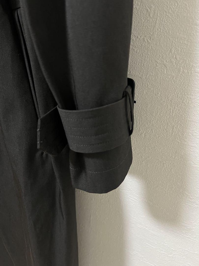 anuans 3Wayトレンチコート【美品】