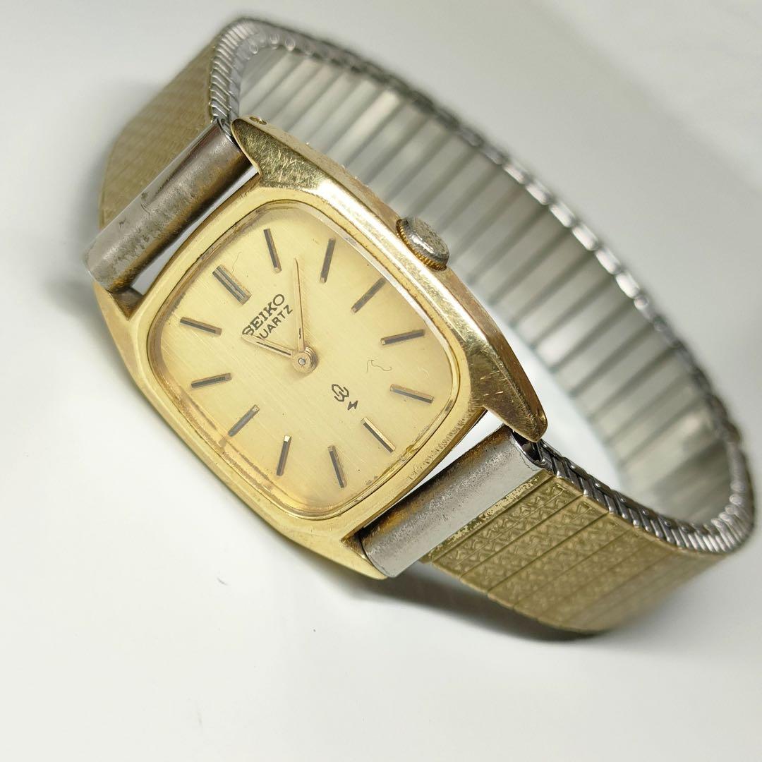 SEIKO 14k 901033 1400-6170R腕時計 レディース 開催中セール一覧 901033 14k SEIKO 1400-6170R腕時計 Page