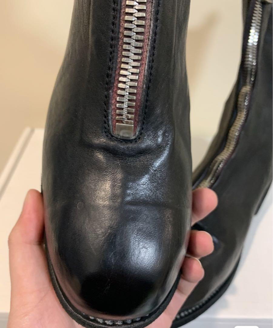 新品未使用】Guidi PL2 サイズ39 - メルカリ