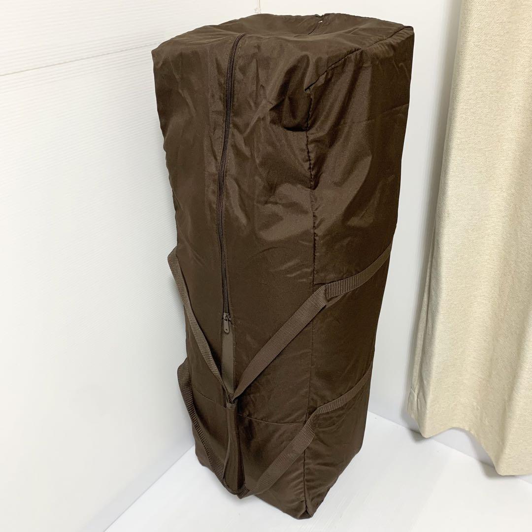 説明書、収納袋あり】Aprica ココネルエアープラス ブラウン