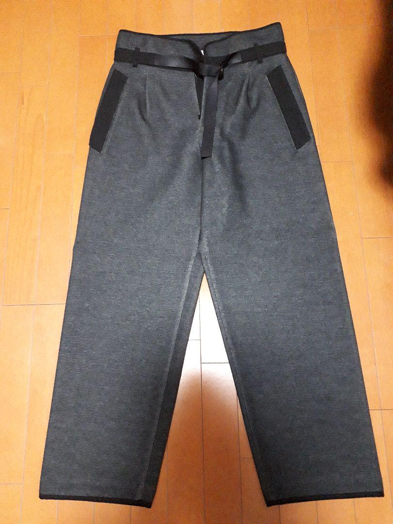 最新品人気 Irenisa セットアップ イレニサ matsufuji opJQL-m59453653950 人気最新作