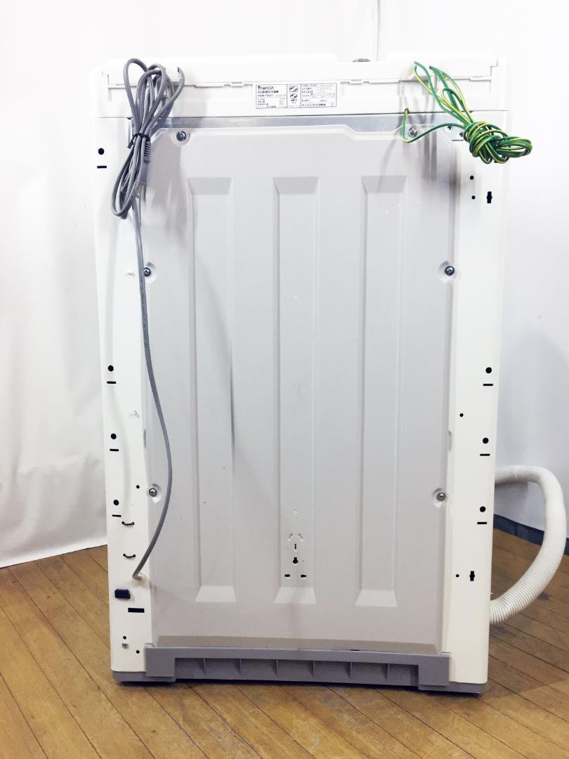 ♦YAMADA 4.5㎏洗濯機【♦YWM-T45A1】