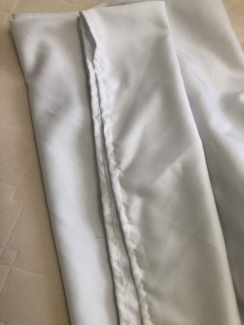 刀剣乱舞 三日月宗近 Mサイズ コスプレ衣装 コストモ コスモンド とうらぶ 画像10
