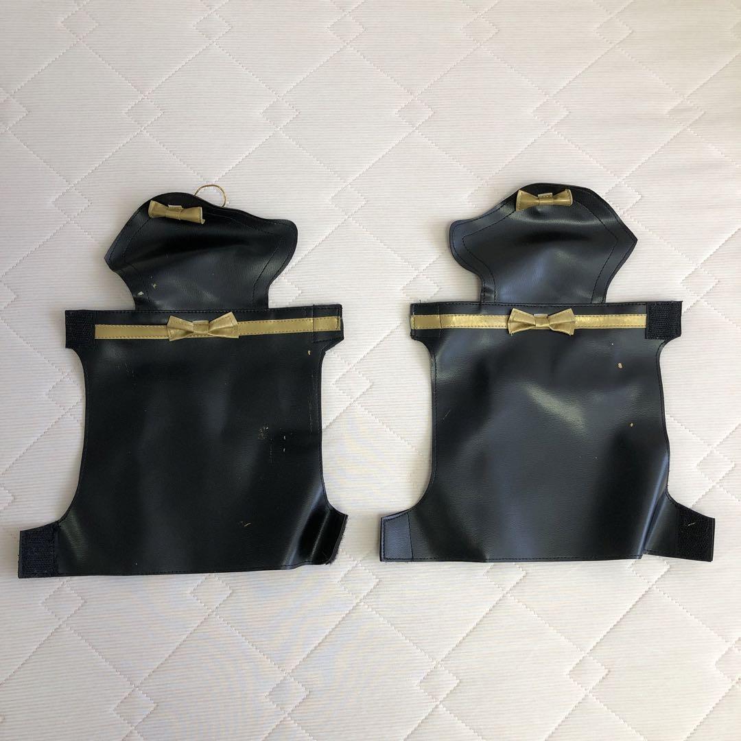 刀剣乱舞 三日月宗近 Mサイズ コスプレ衣装 コストモ コスモンド とうらぶ 画像3