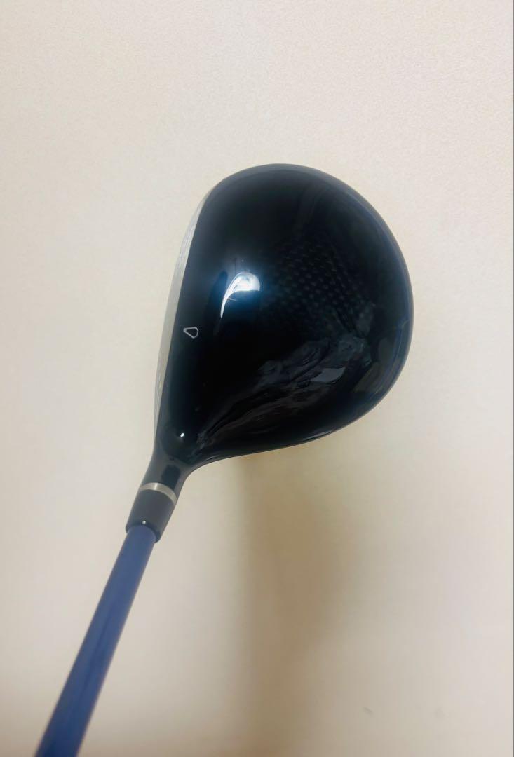 フェアウェイウッド5Ｗ R