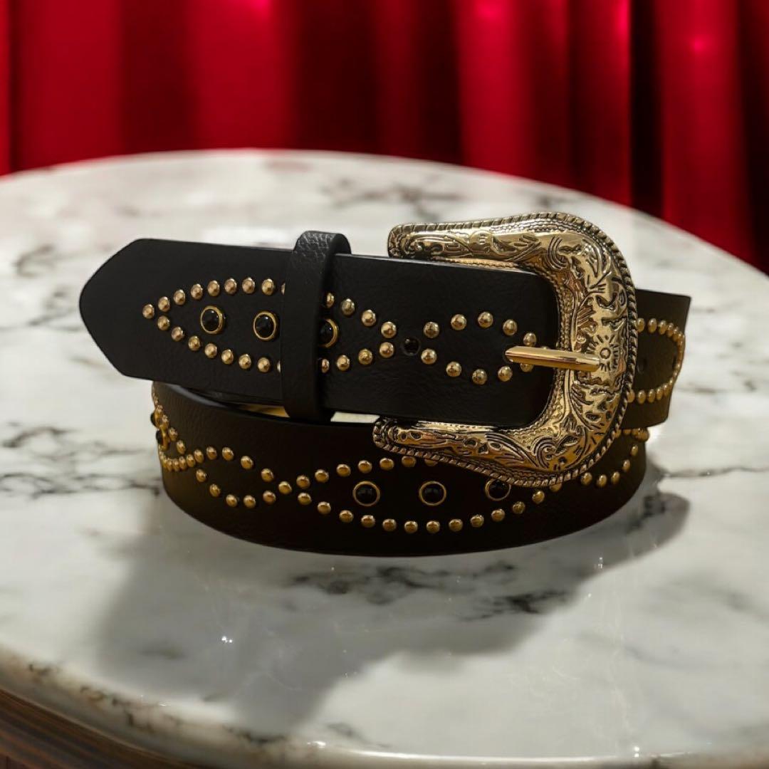 中古・古着通販】DSQUARED2 (ディースクエアード) スタッズ