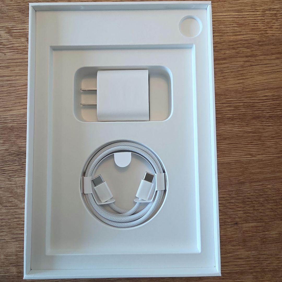 iPad mini 第７世代 128GB Cellular スペースグレー