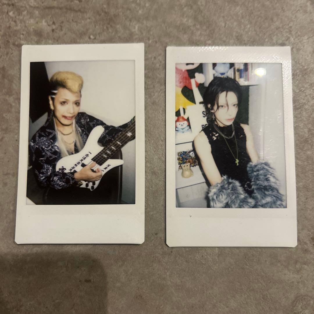 甘い暴力 チェキ 義 咲 - メルカリ