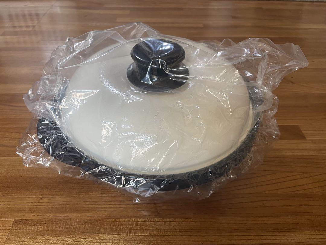 レンジメートプロ　未使用品