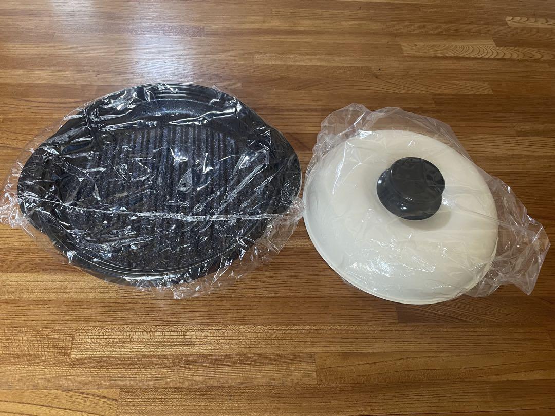 レンジメートプロ　未使用品