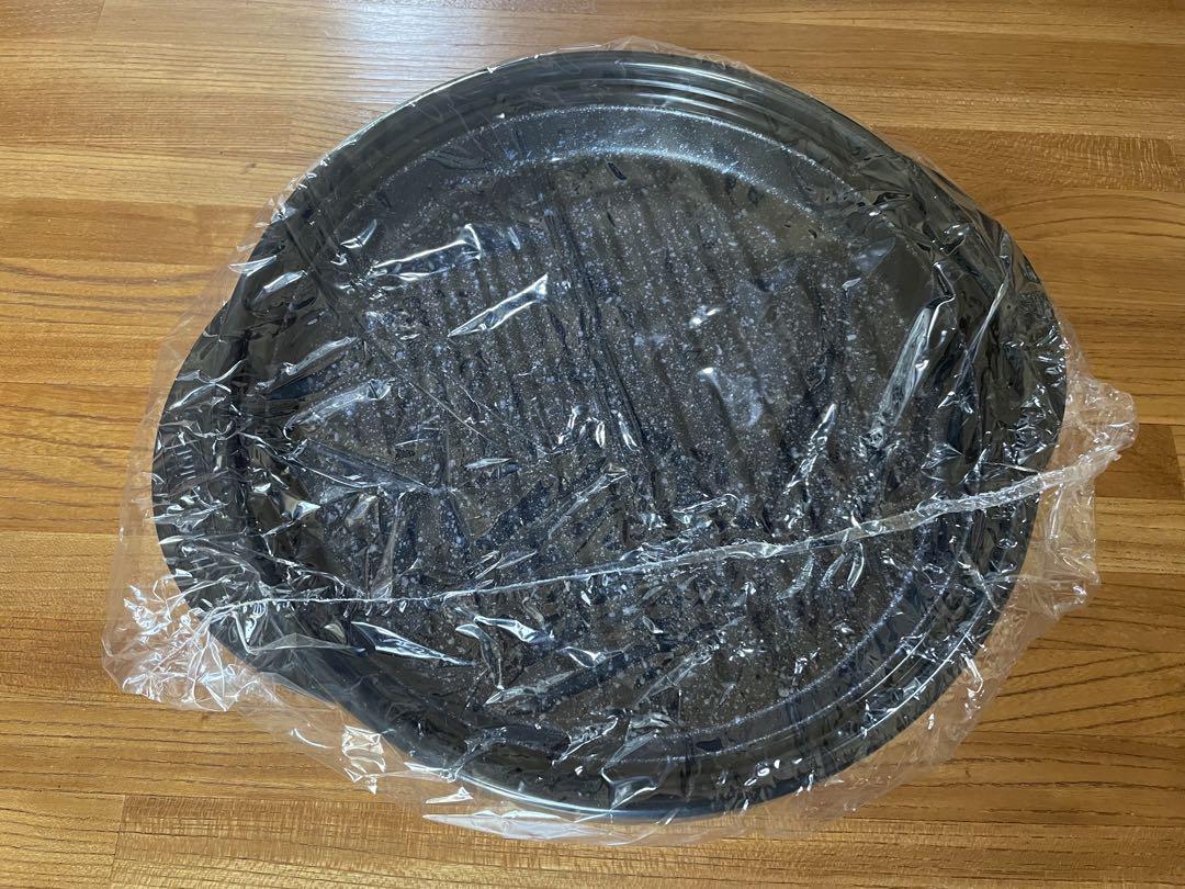 レンジメートプロ　未使用品