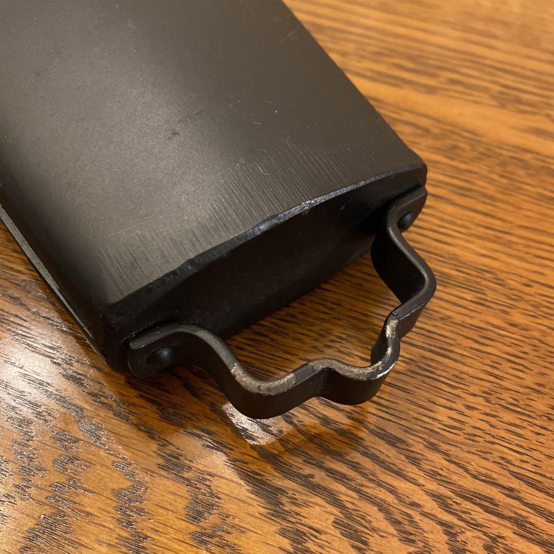【2025】お歳暮・冬ギフト TAMA cowbell ブラックカウベル タマ メルカリ - パーカッション・打楽器
