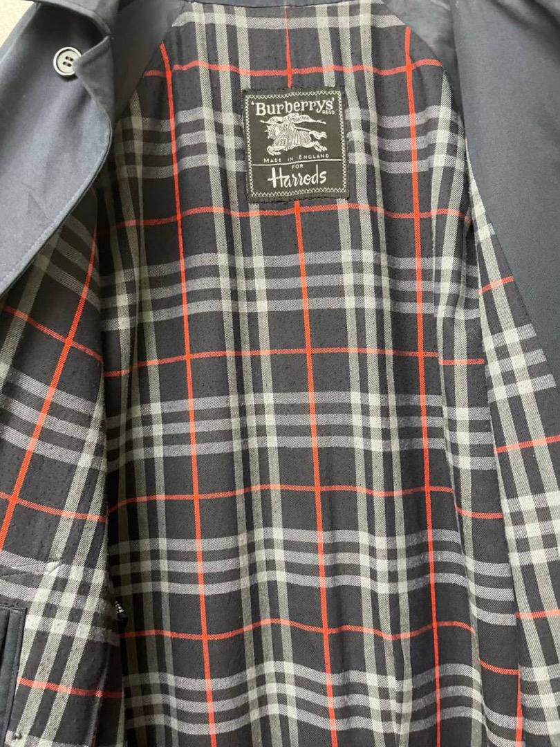 バーバリー Burberry ステンカラー ステンカラーコート BNFoW-m59457279775 バーバリー コート がございま