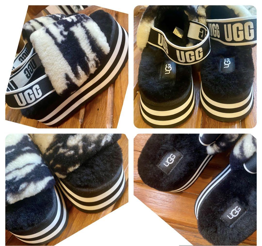UGG DISCO