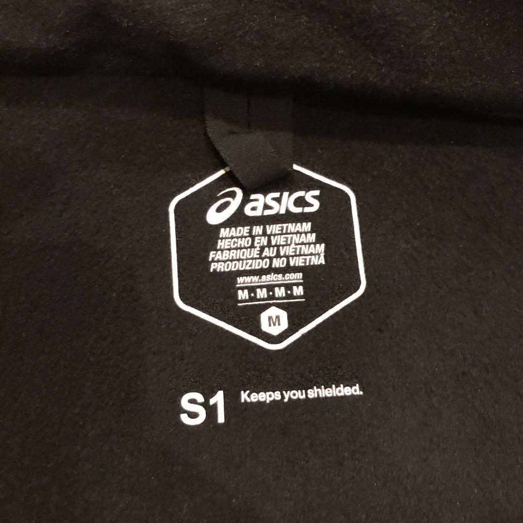 asics ランニングウェア　3点セット