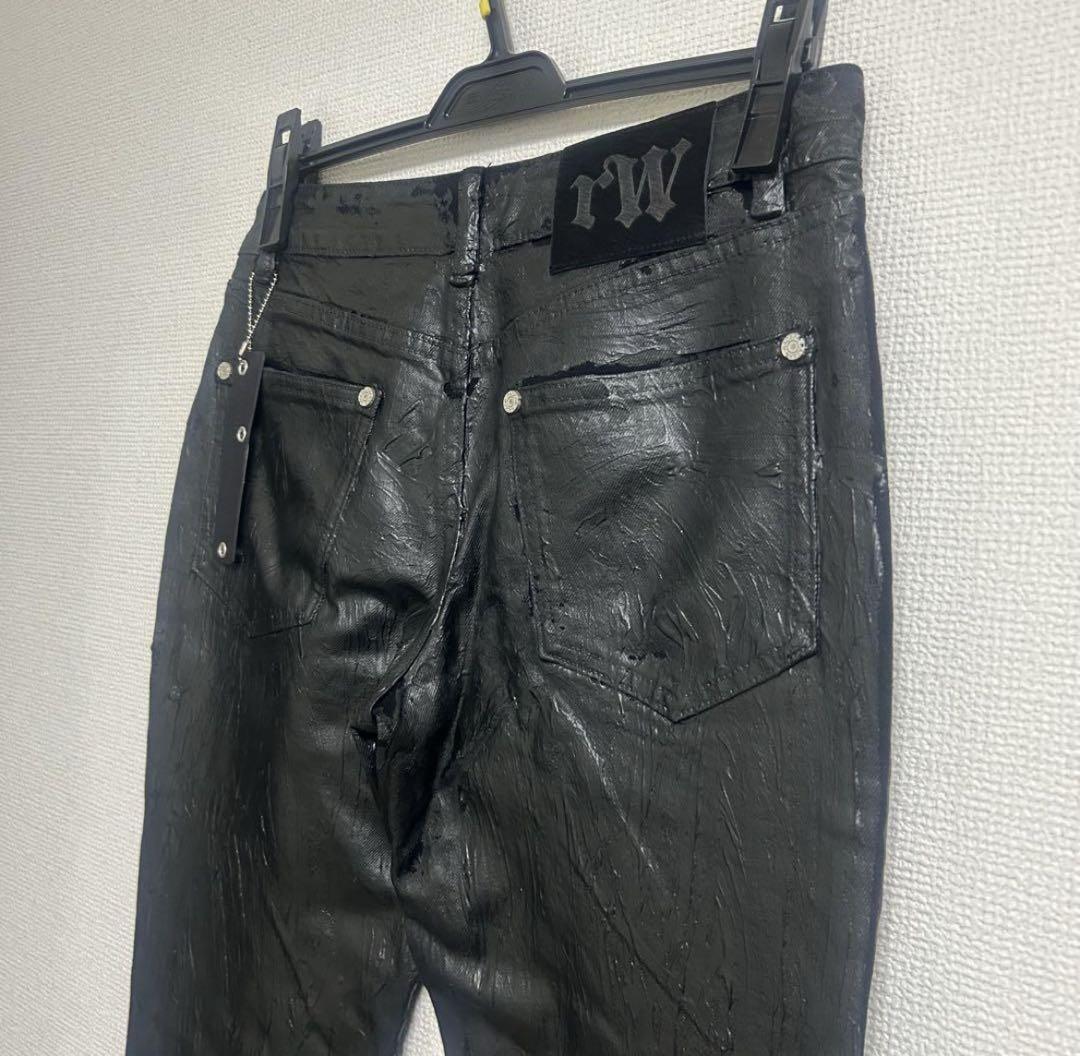 パンツ RACER WORLDWIDE Jeans