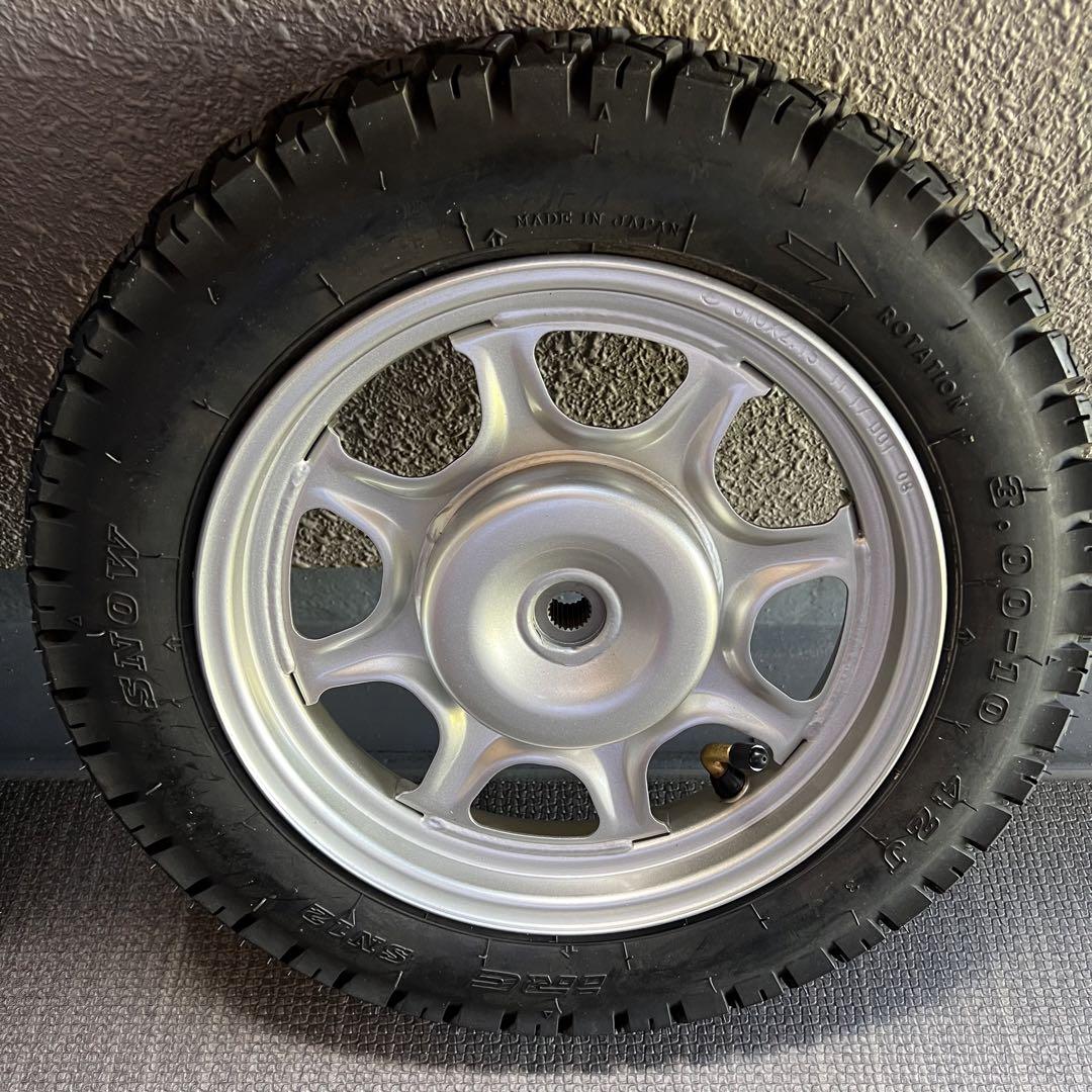 36 Excel ひこ SR400 フロントリム 18X1.85 36hシルバー