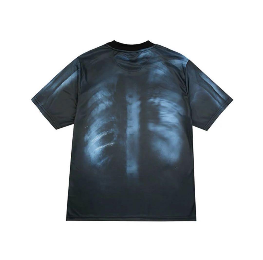 新品Lサイズ】boilerroom umbro Lサイズ