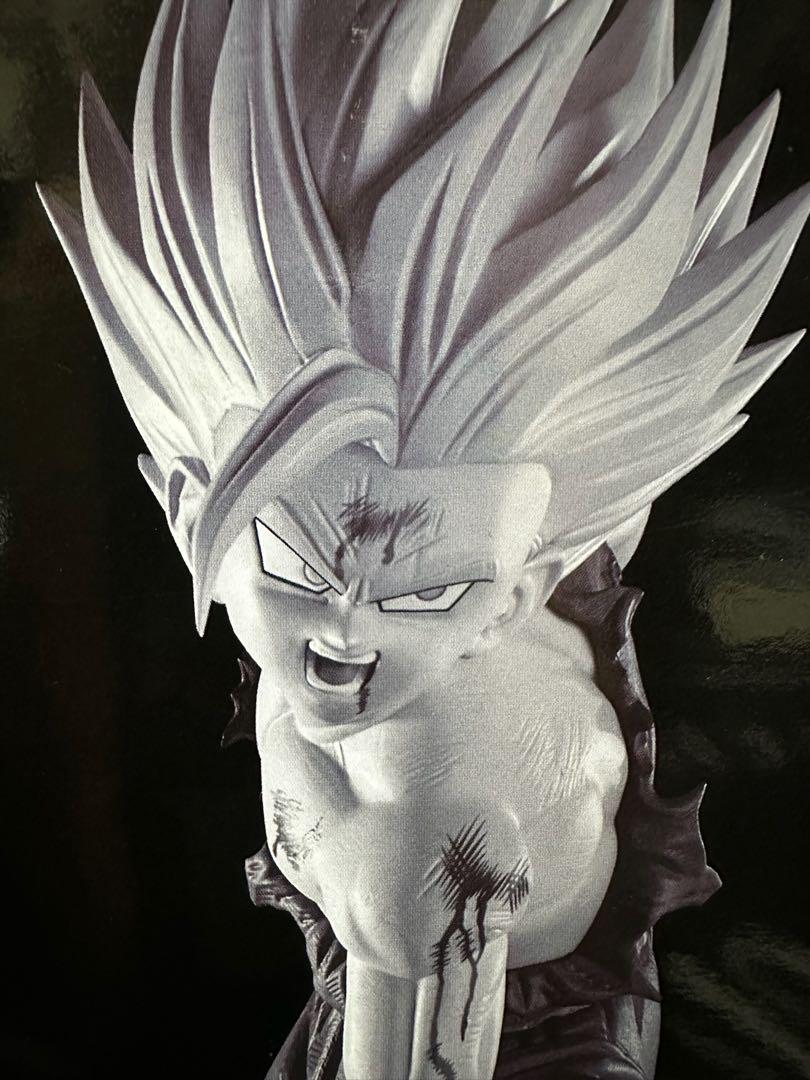 新品 ドラゴンボール フィギュアセット 出陣 MATCH MAKERS