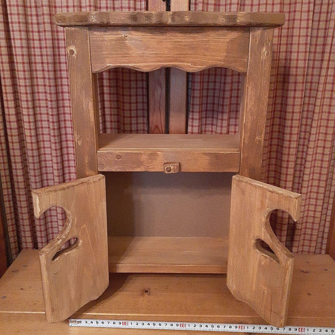 305.カントリー家具