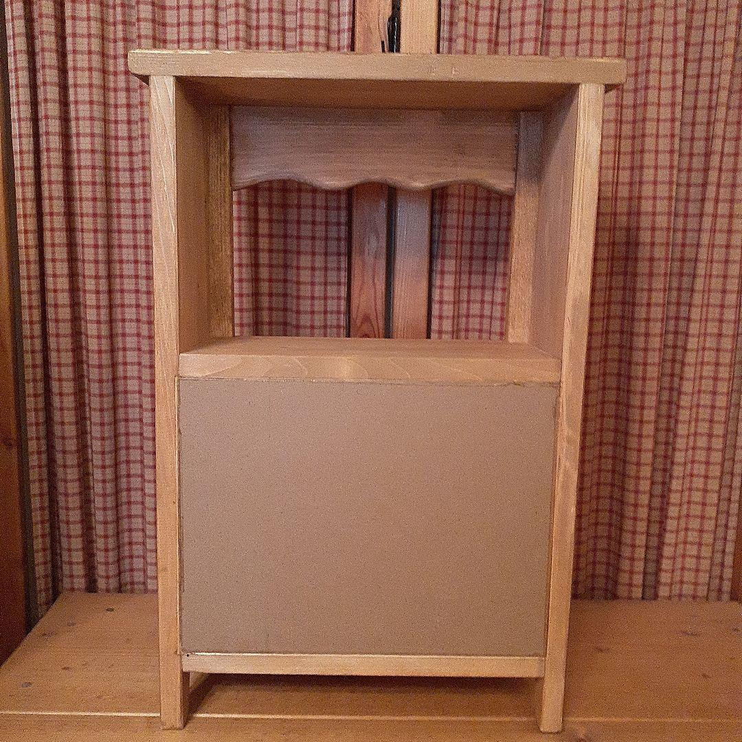 305.カントリー家具