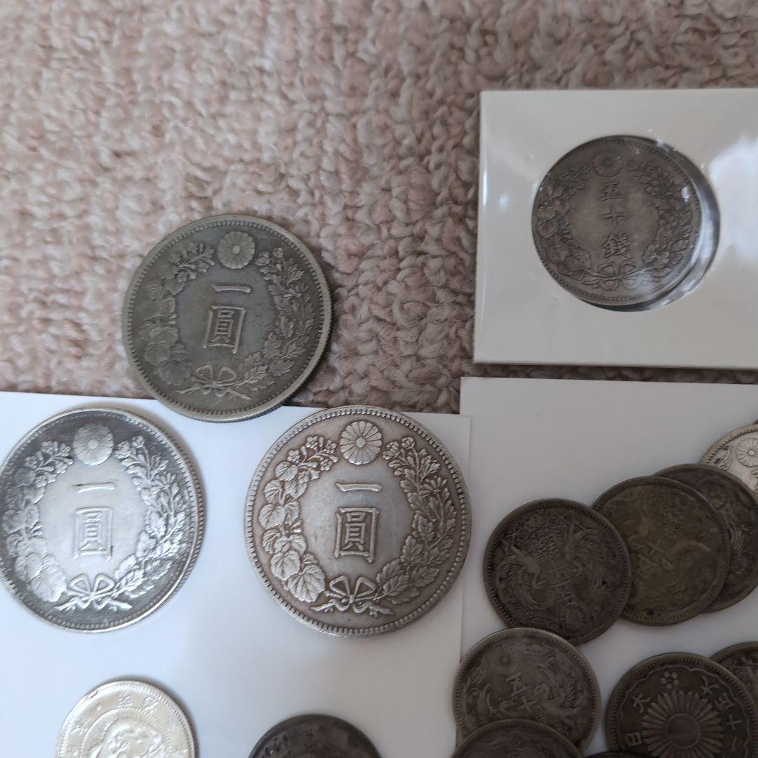 銀貨まとめ 3