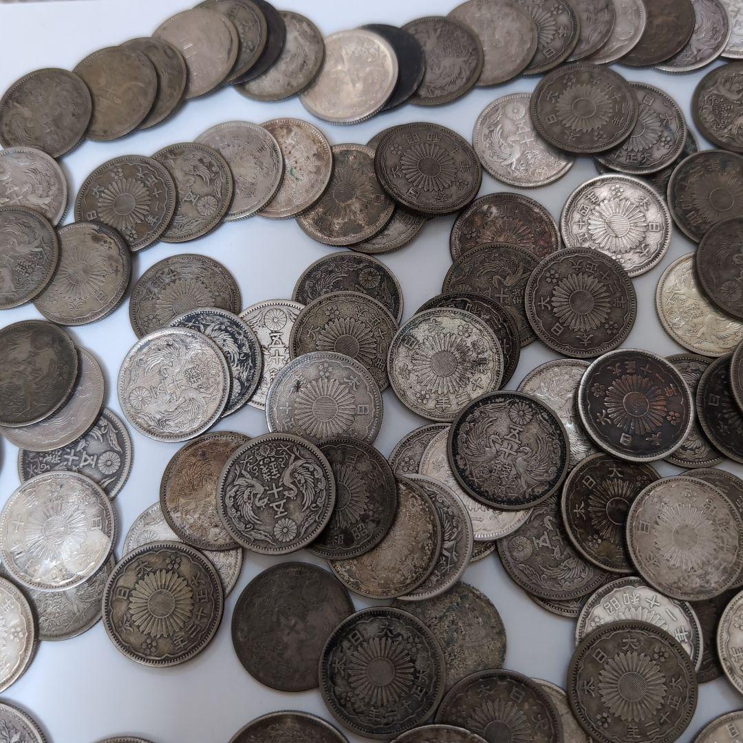 銀貨まとめ 3