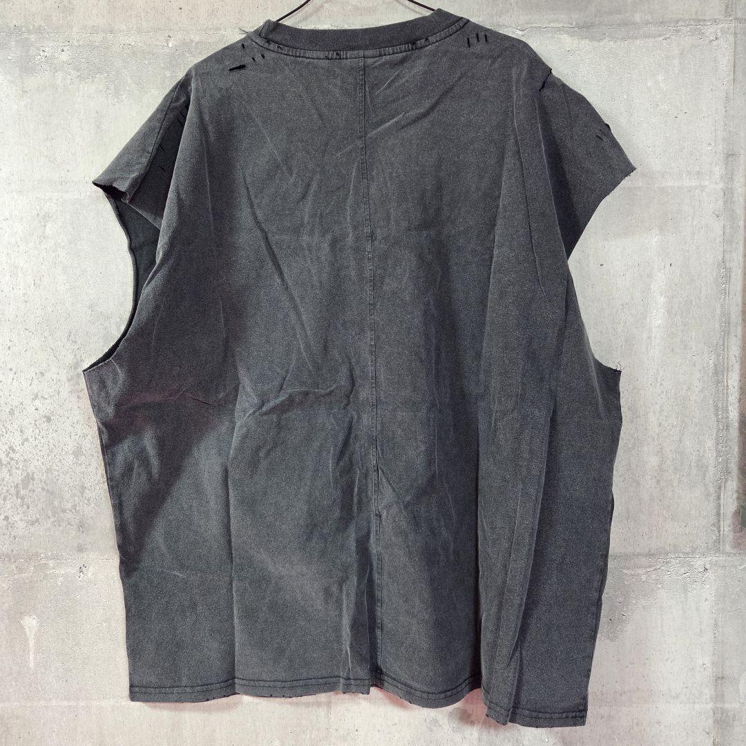 新入荷 Saint Michael セントマイケル 　　　　　 Ｌサイズ