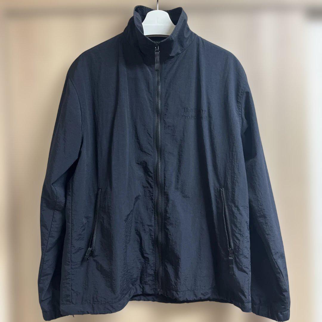 t*n様 エンノイとスタイリスト私物 NYLON JACKET PT セットアッ