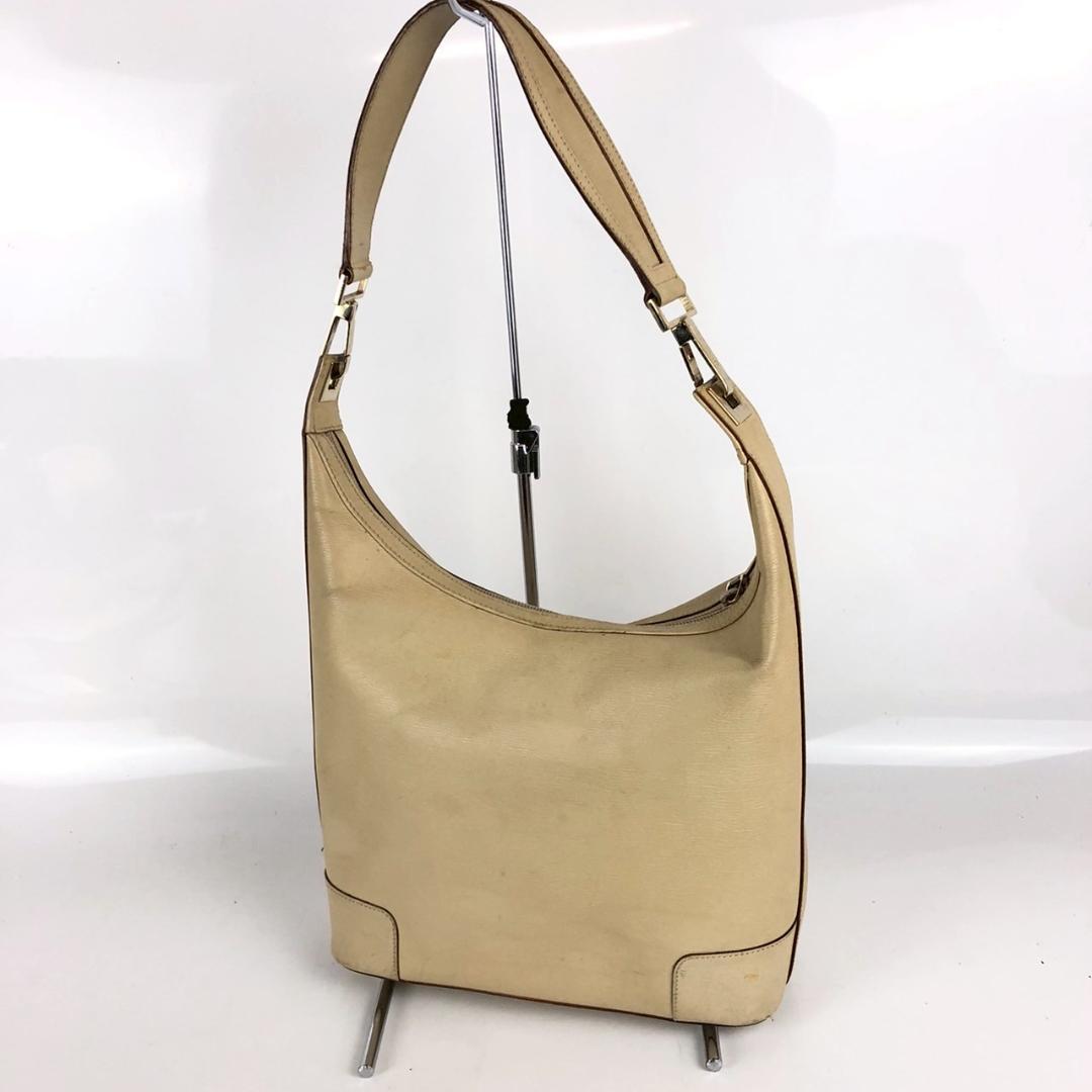 GUCCI グッチ ハンドバッグ ベージュ 0014204 ブランド