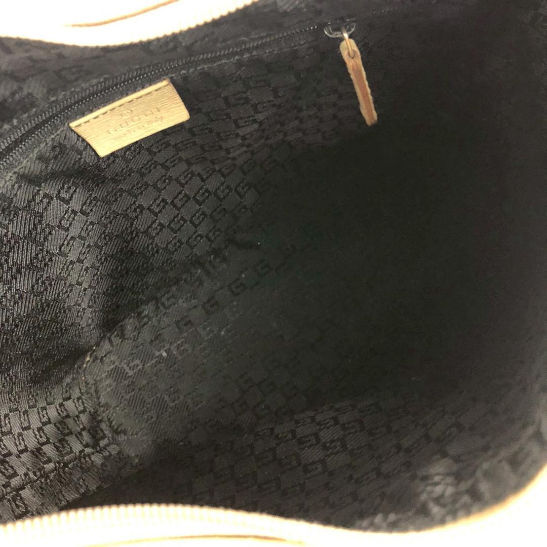 GUCCI グッチ ハンドバッグ ベージュ 0014204 ブランド