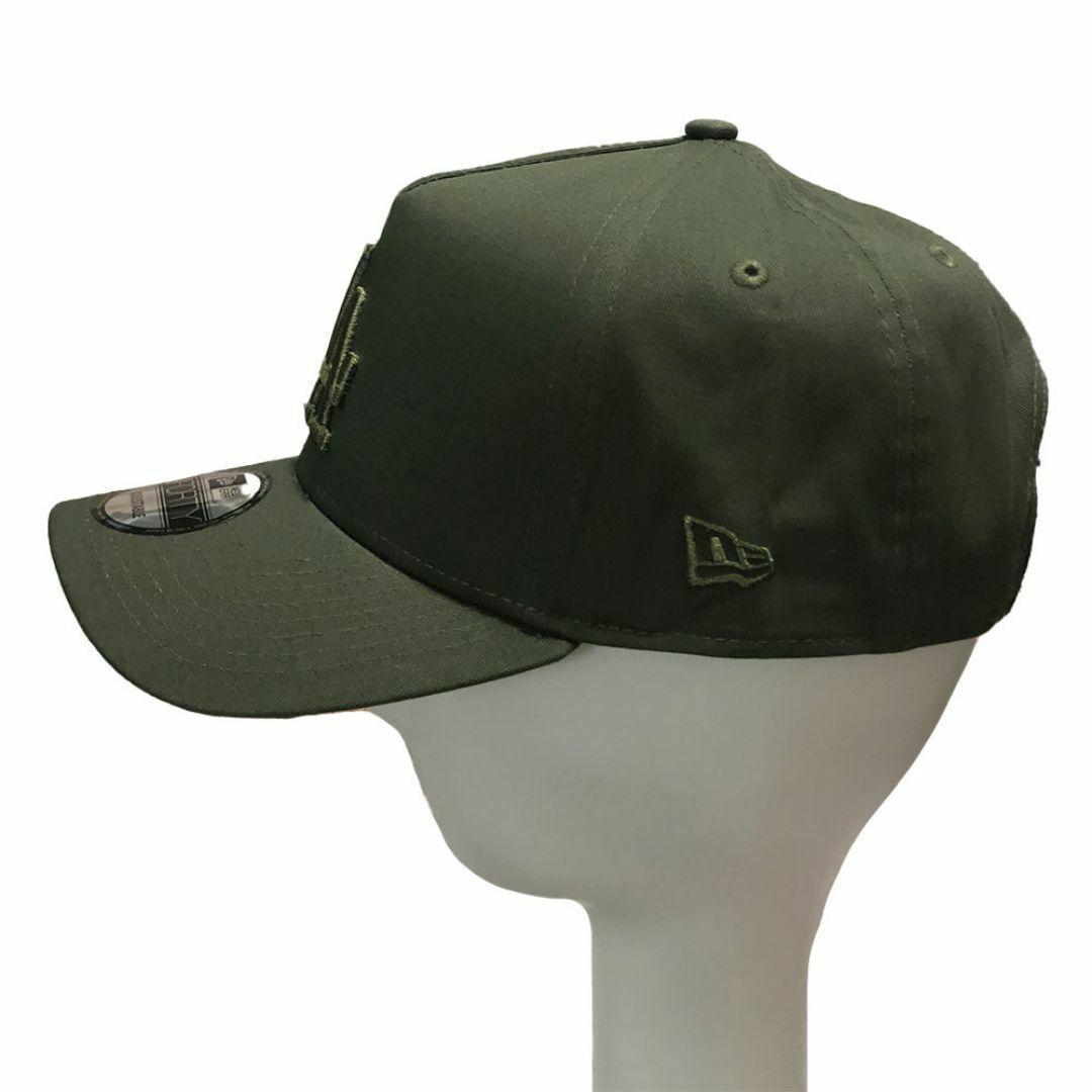 NEW ERA 9FORTY A-Frame Snapback （283427）