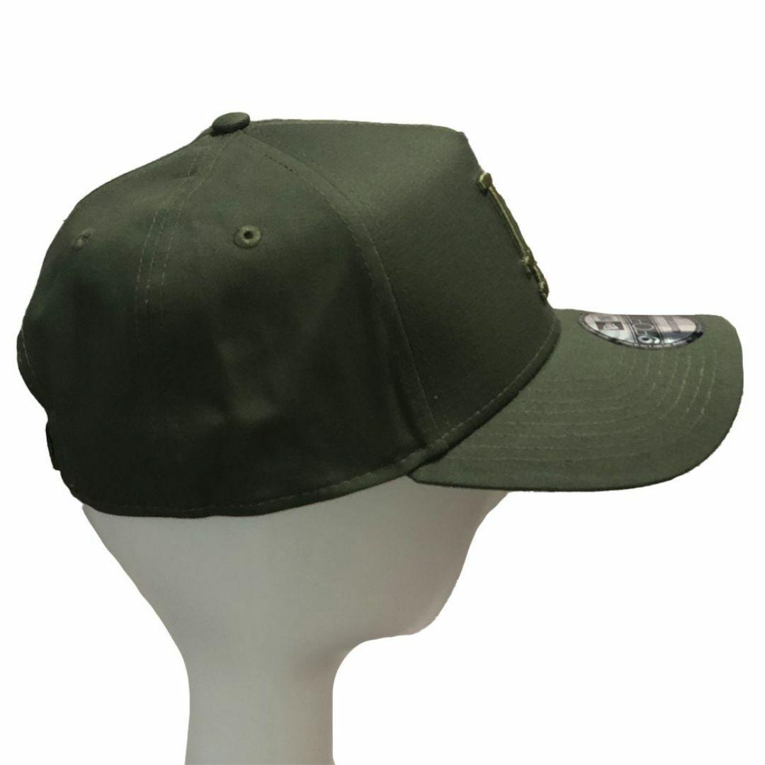 NEW ERA 9FORTY A-Frame Snapback （283427）
