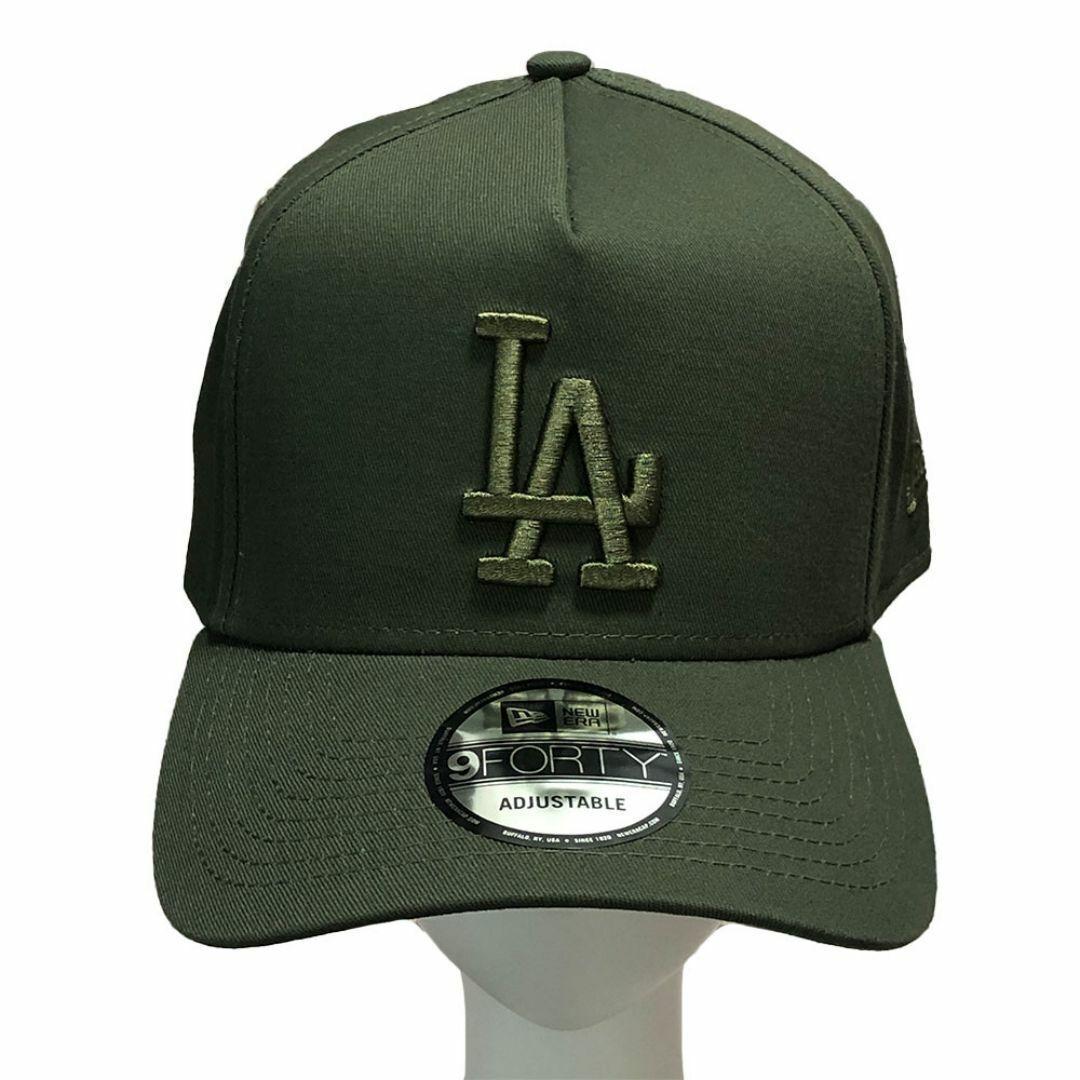 NEW ERA 9FORTY A-Frame Snapback （283427）