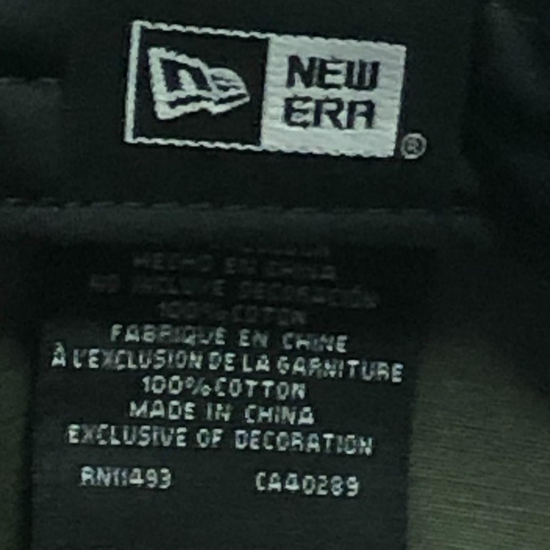 NEW ERA 9FORTY A-Frame Snapback （283427）