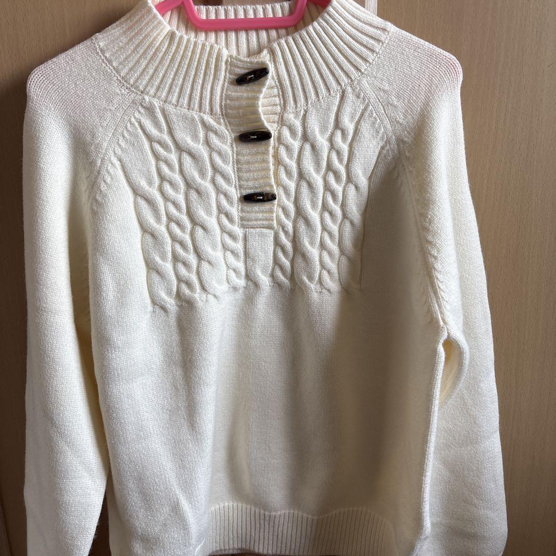 【ivy golf アイビーゴルフ】ハウンドツースレクシーワイドパンツ