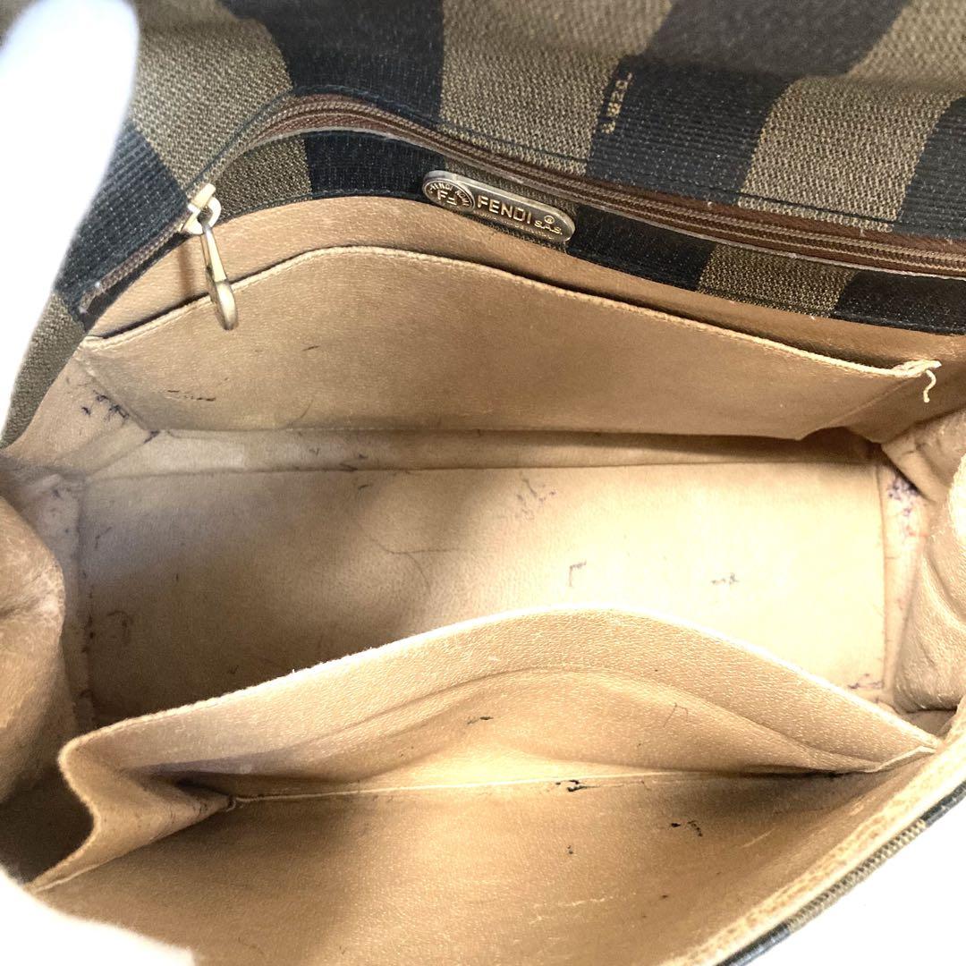 希少！　FENDI フェンディ　★ 正規品　ショルダーバッグ　トートバッグ
